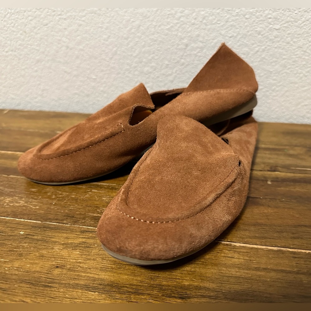 A New Day Collapsible Loafers